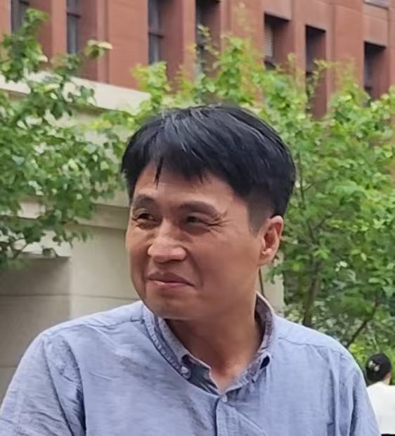 山歌老师